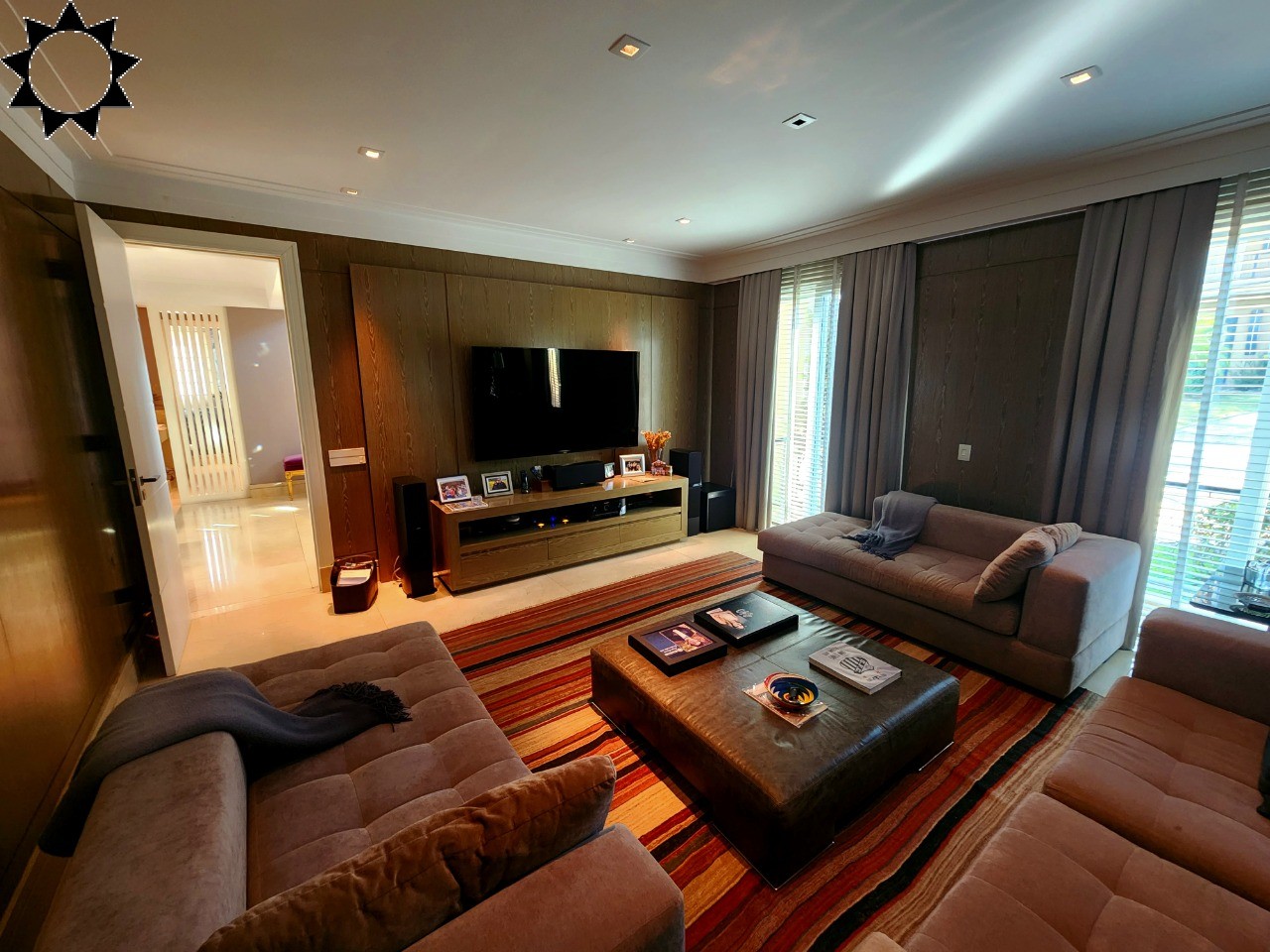 Casa, 4 quartos, 914 m² - Foto 13