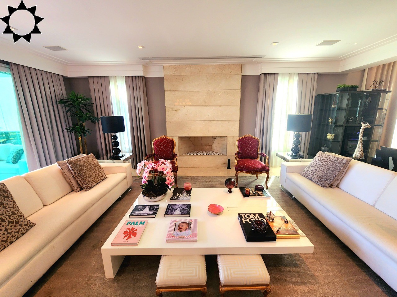 Casa, 4 quartos, 914 m² - Foto 21