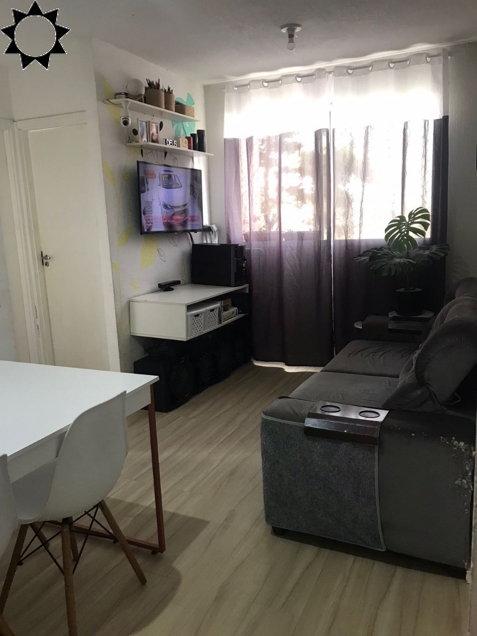 Apartamento, 2 quartos, 40 m² - Foto 13
