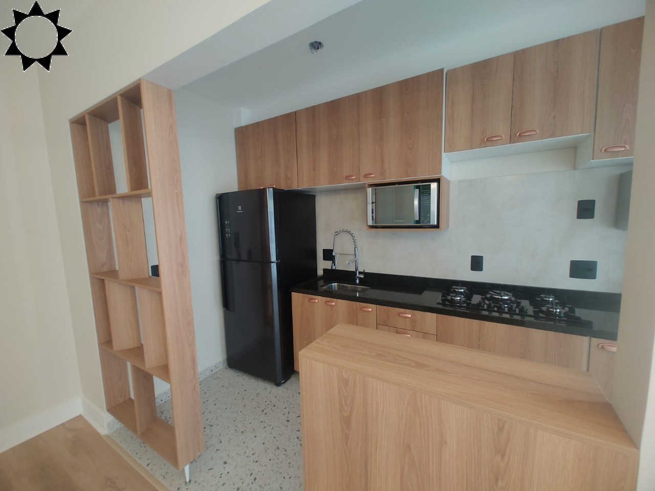 Apartamento, 2 quartos, 50 m² - Foto 25