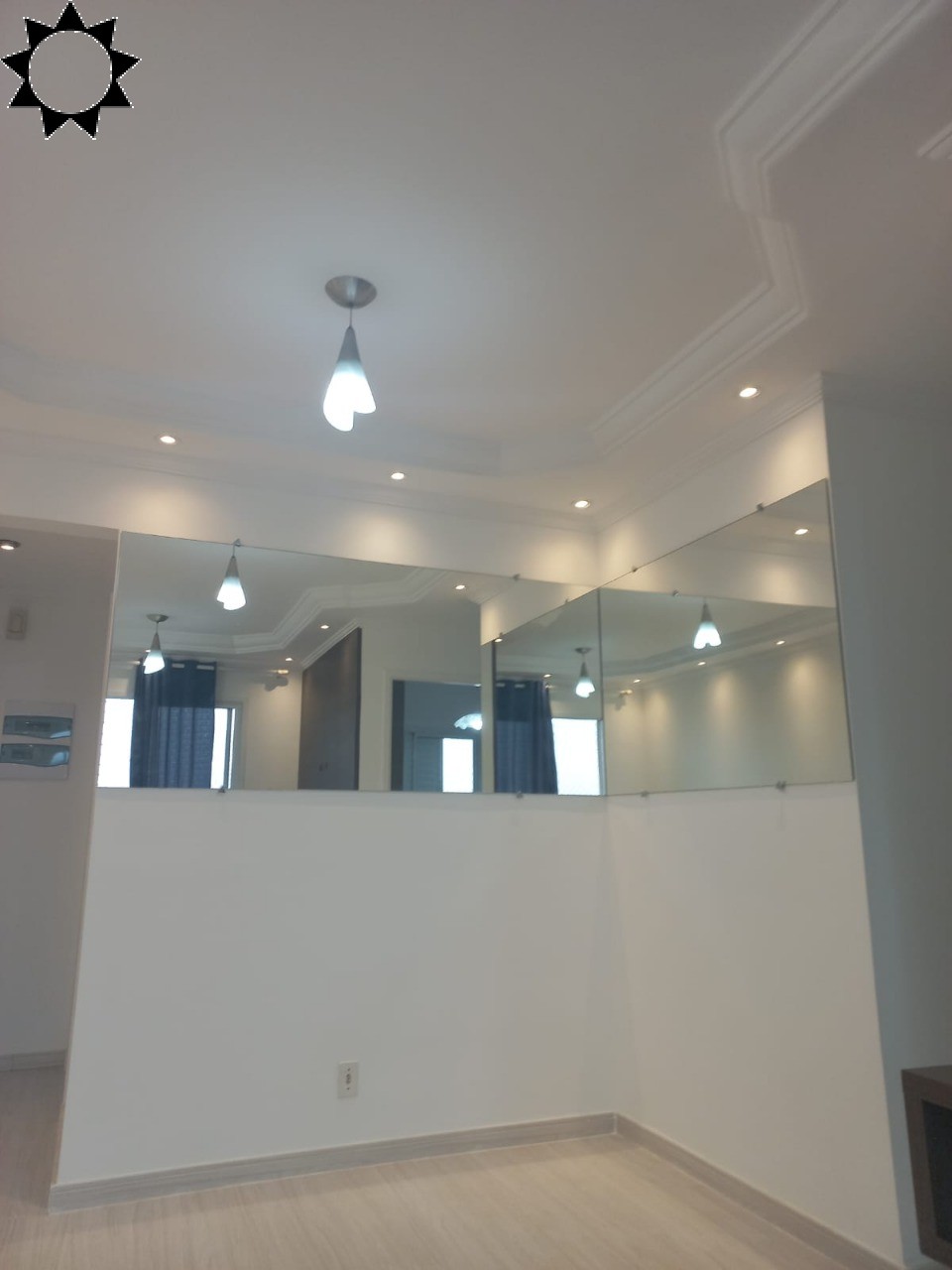Apartamento, 2 quartos, 50 m² - Foto 33