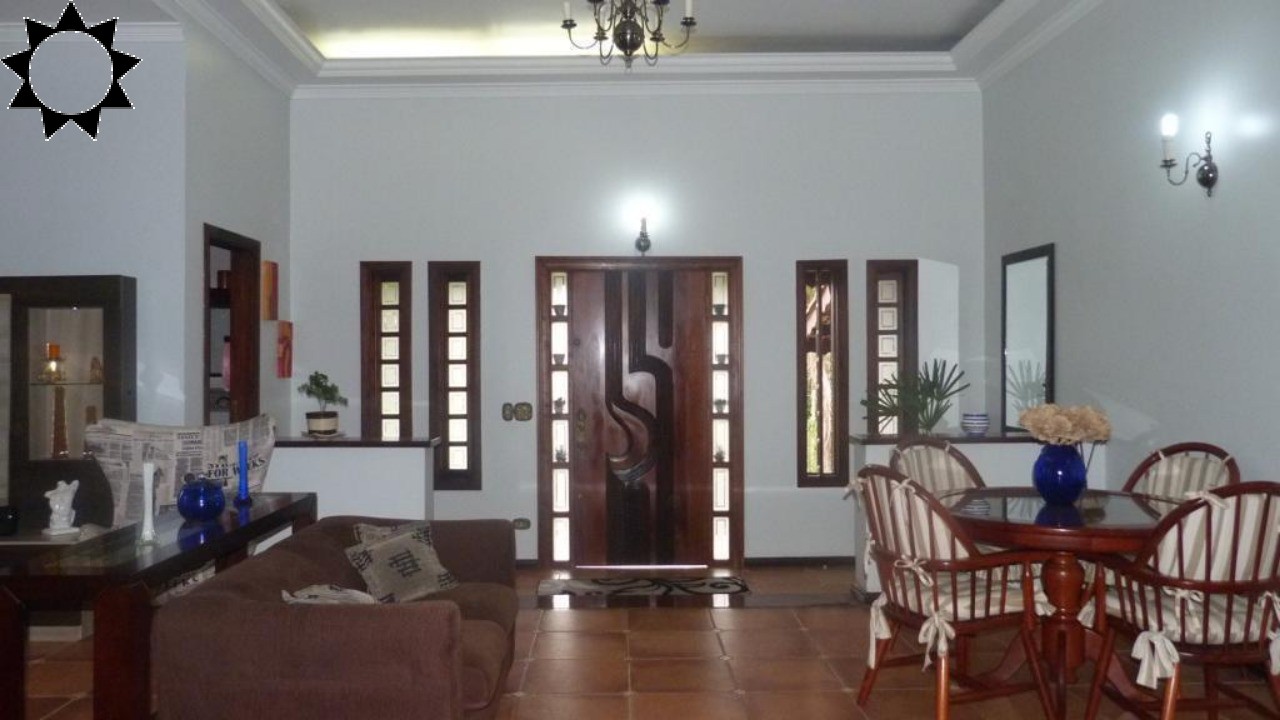 Casa, 3 quartos, 346 m² - Foto 12