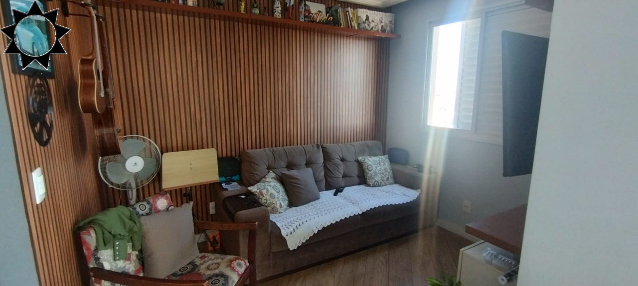 Apartamento, 3 quartos, 64 m² - Foto 7