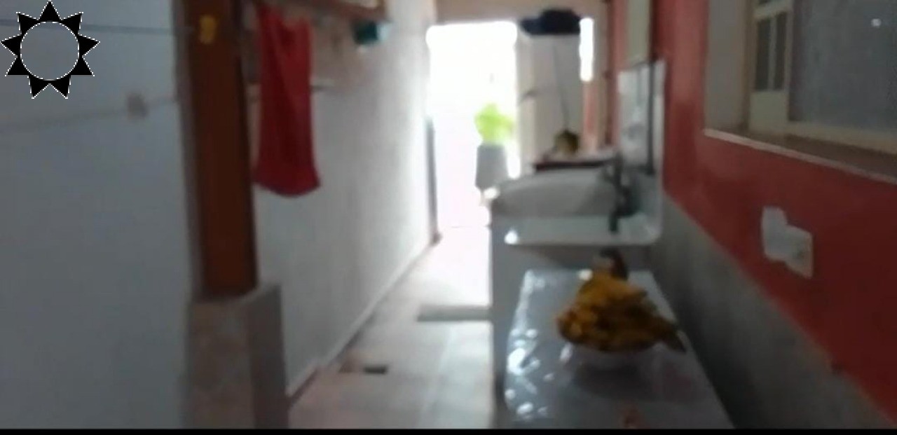 Casa, 1 quarto, 50 m² - Foto 6