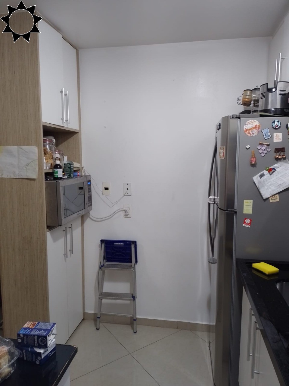 Apartamento, 3 quartos, 78 m² - Foto 8