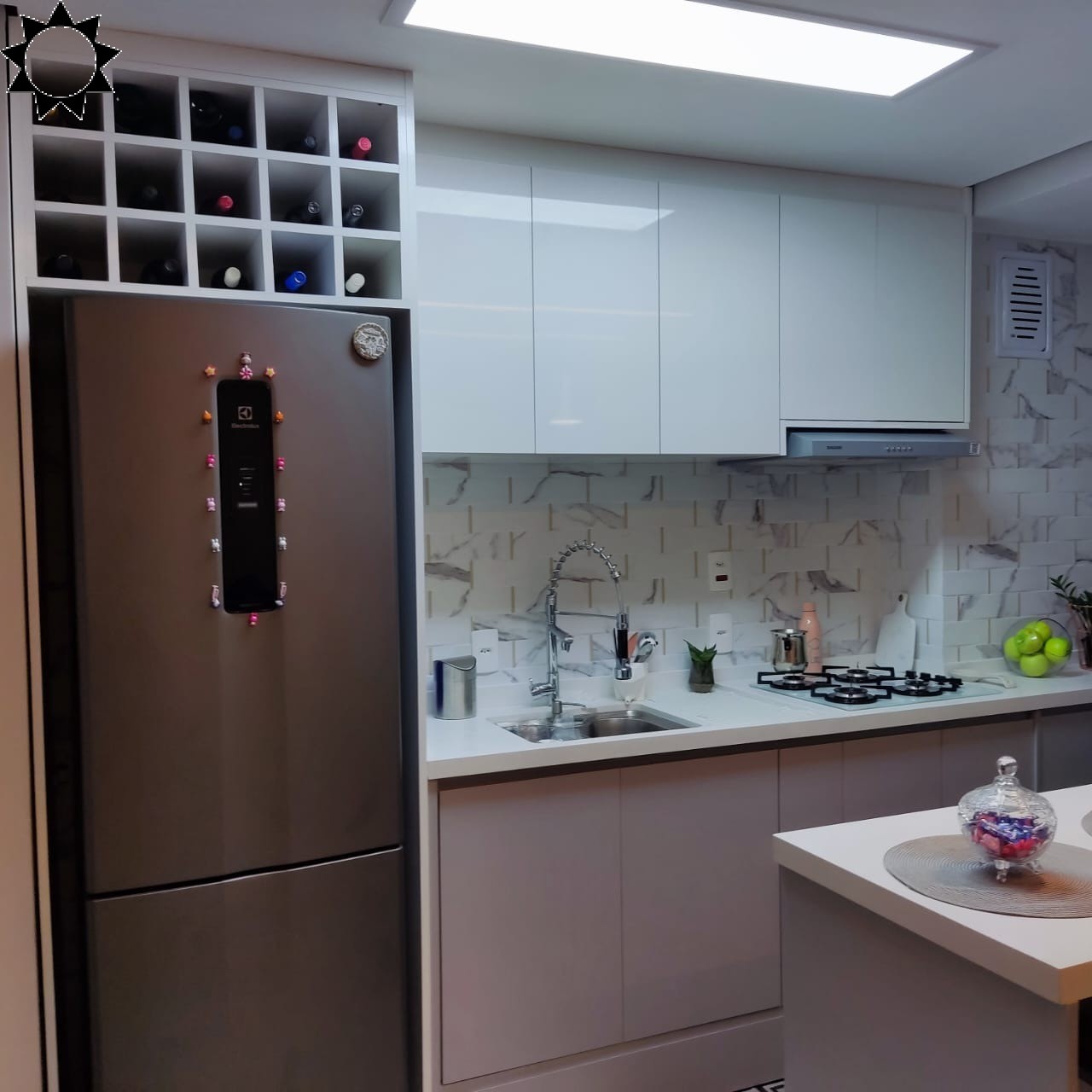 Apartamento, 2 quartos, 54 m² - Foto 8