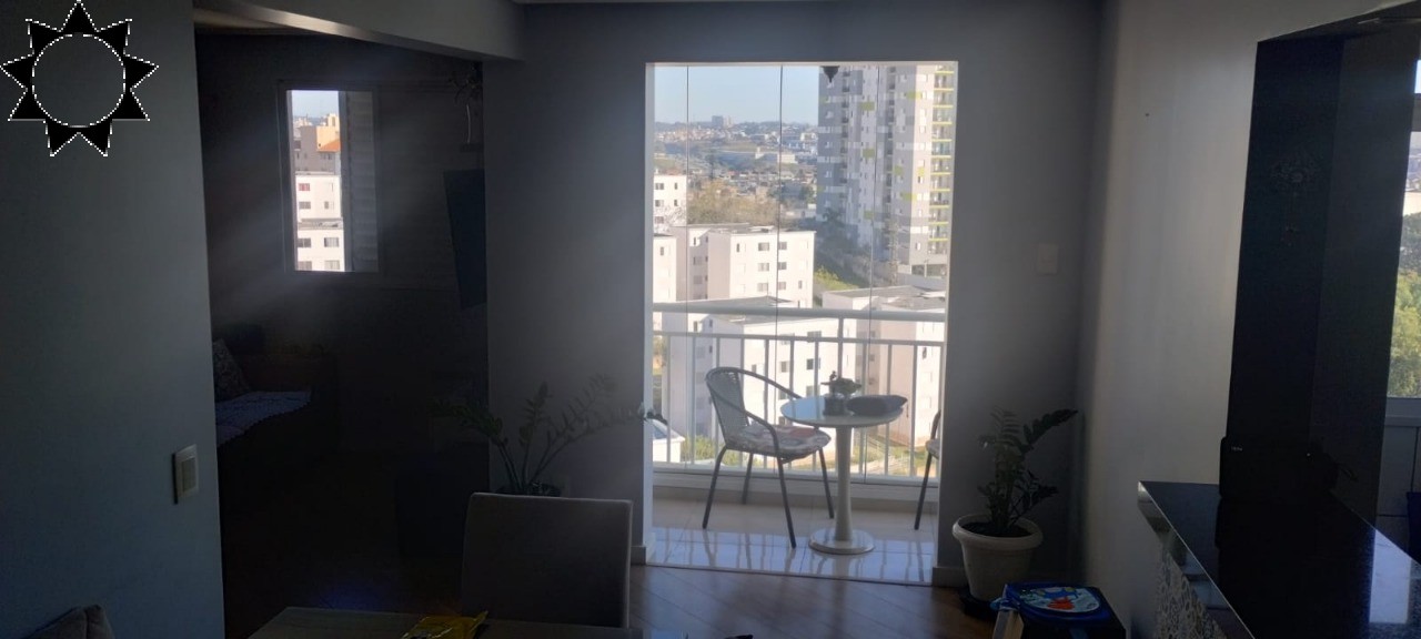 Apartamento, 3 quartos, 64 m² - Foto 10