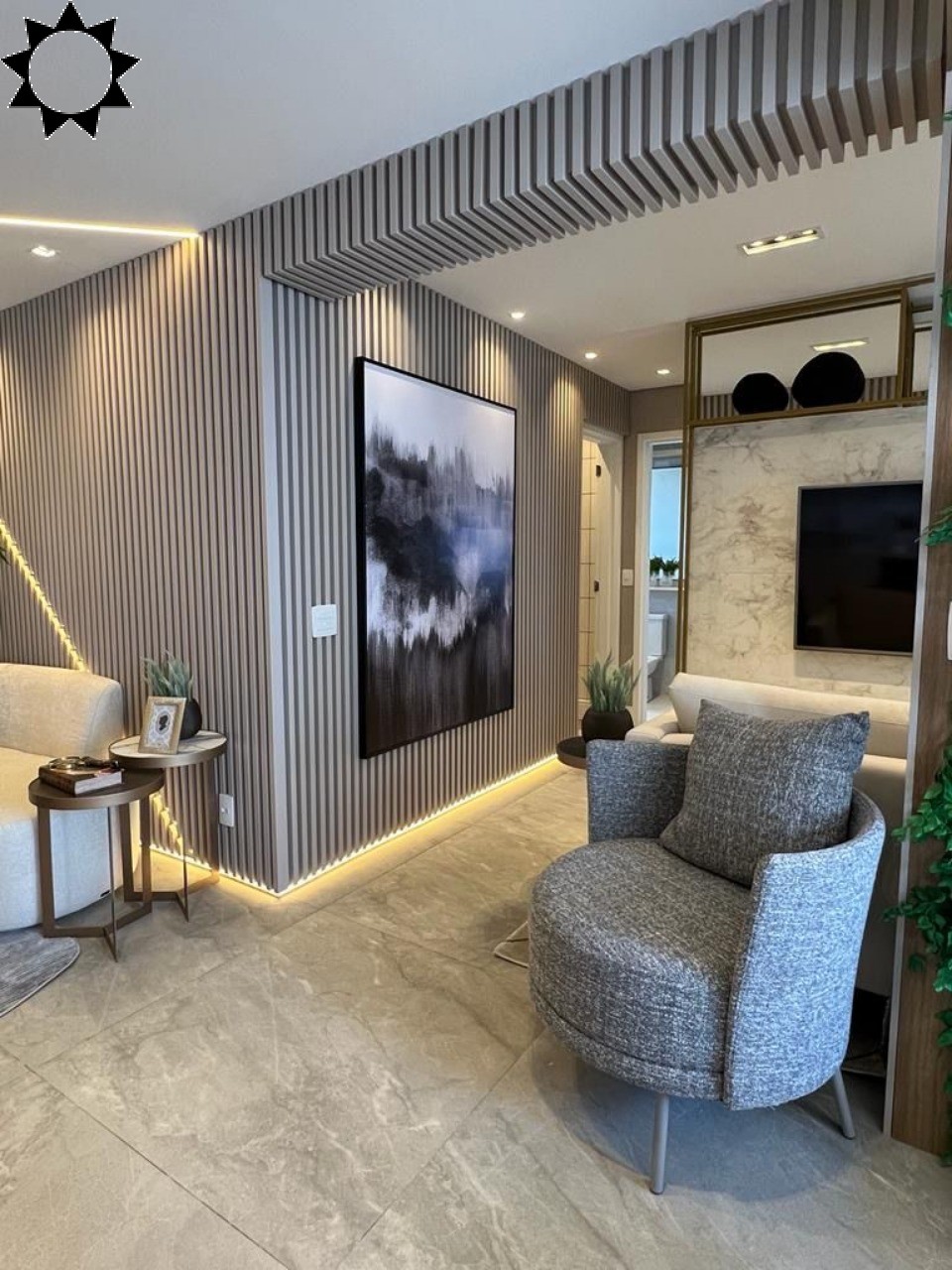Apartamento, 2 quartos, 63 m² - Foto 18