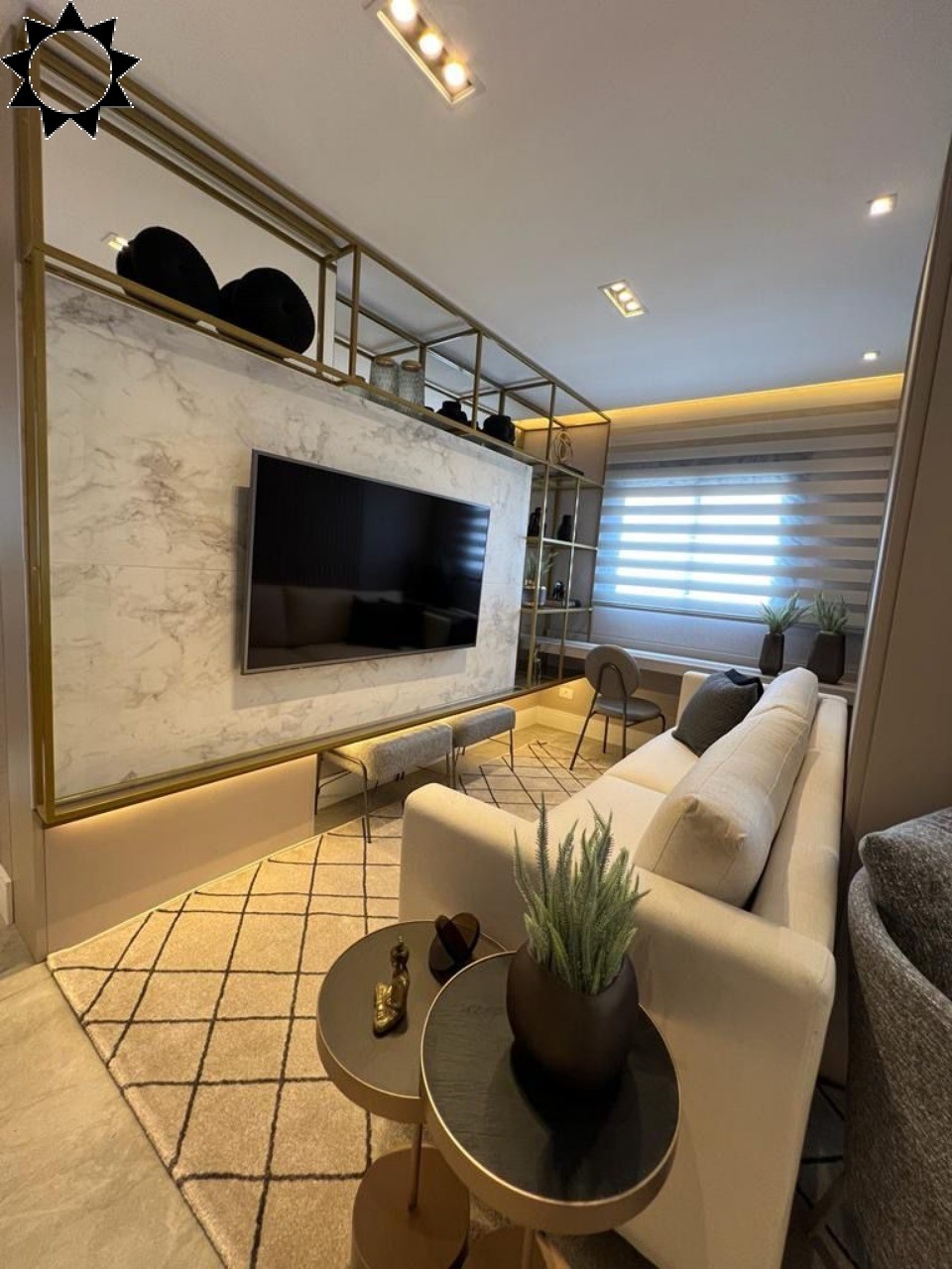 Apartamento, 2 quartos, 63 m² - Foto 26