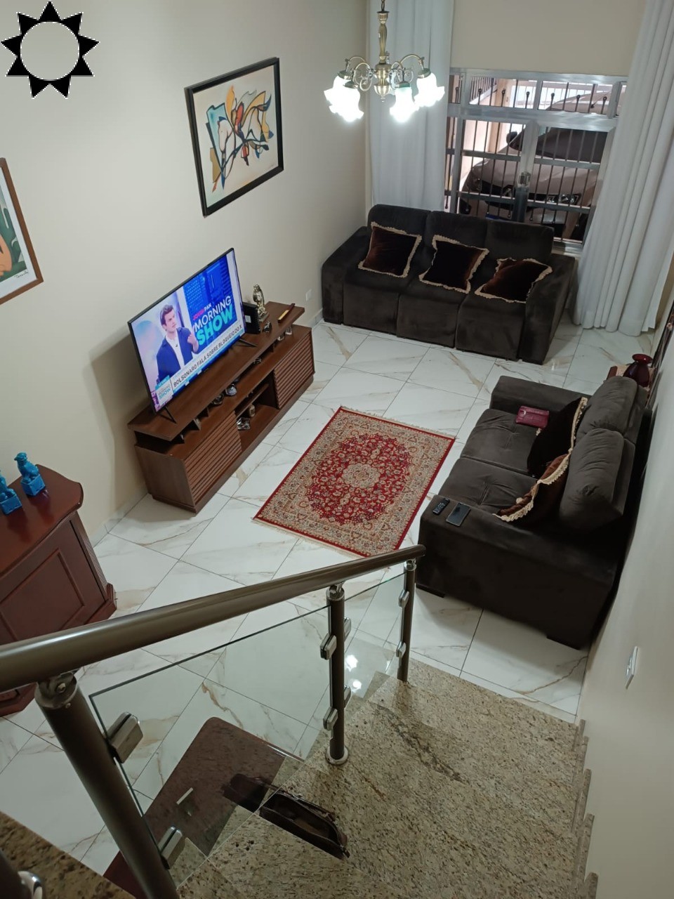 Casa, 3 quartos, 105 m² - Foto 6