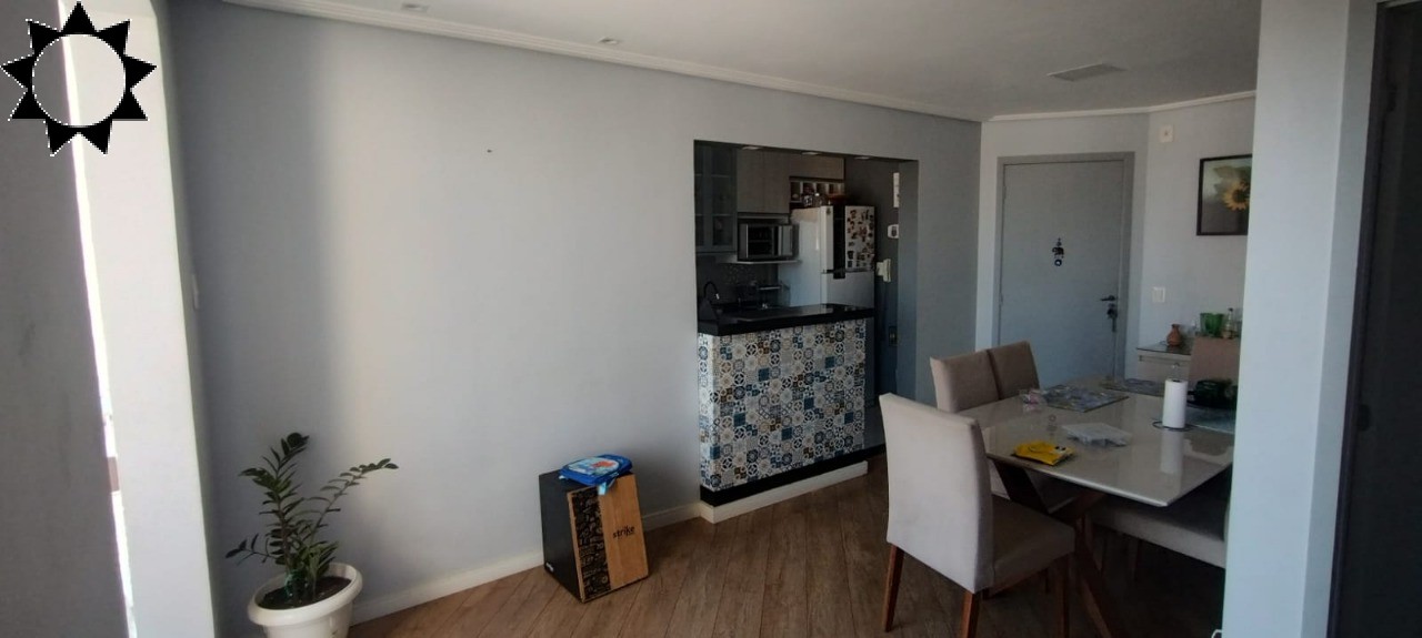 Apartamento, 3 quartos, 64 m² - Foto 9