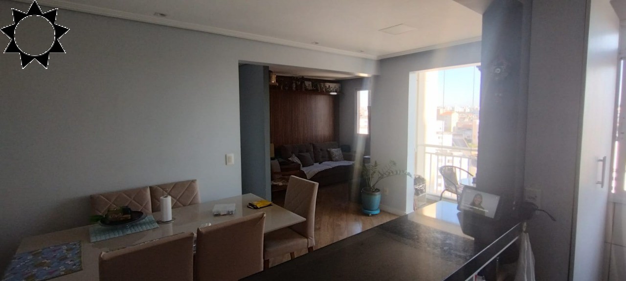 Apartamento, 3 quartos, 64 m² - Foto 13
