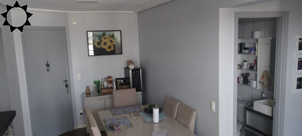 Apartamento, 3 quartos, 64 m² - Foto 12