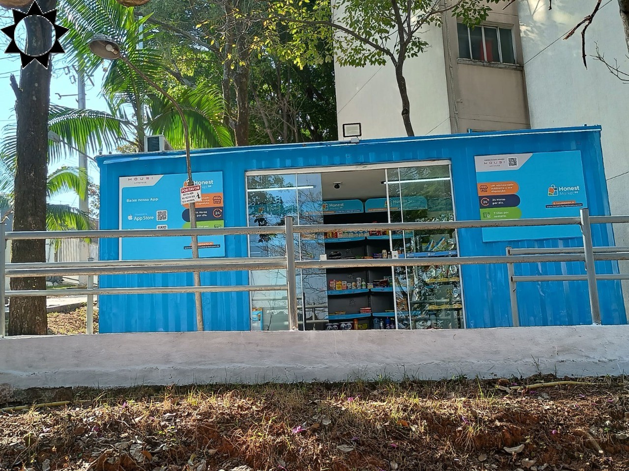 Apartamento, 2 quartos, 50 m² - Foto 14