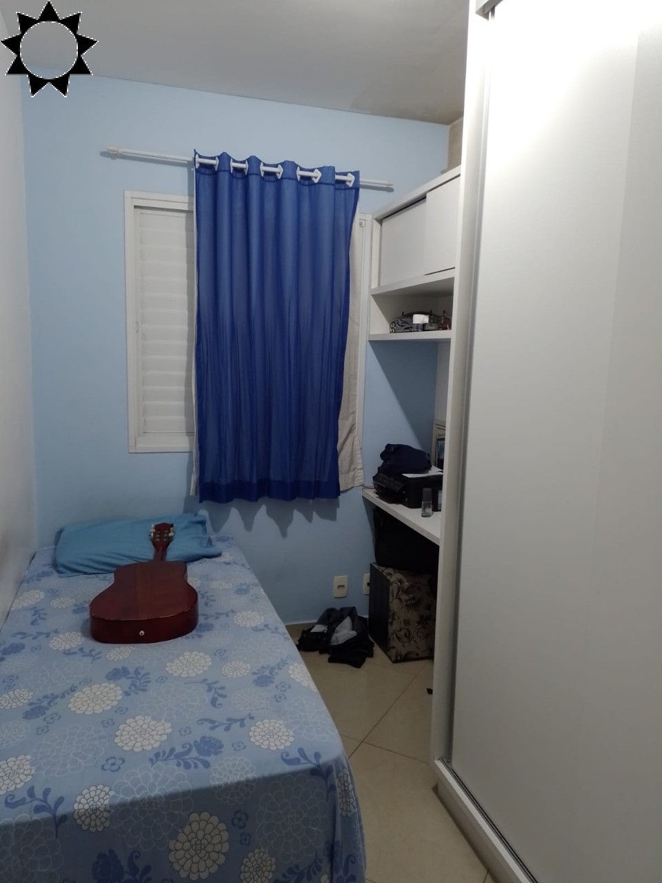 Apartamento, 3 quartos, 78 m² - Foto 11