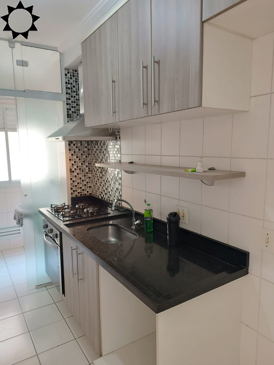 Apartamento, 2 quartos, 50 m² - Foto 24