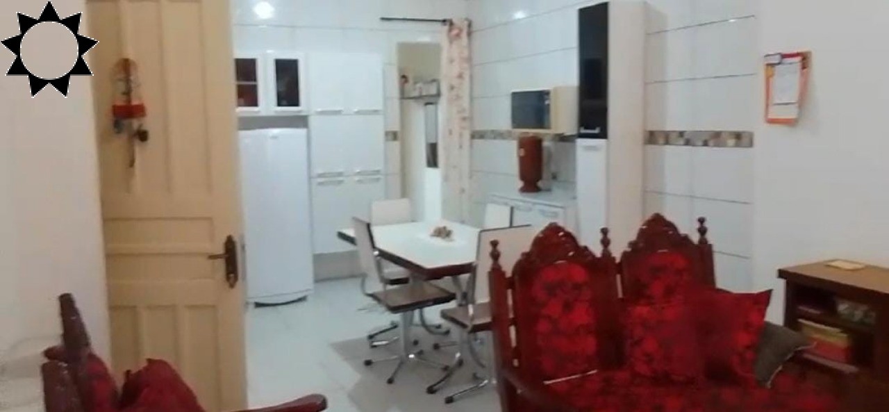 Casa, 1 quarto, 50 m² - Foto 1