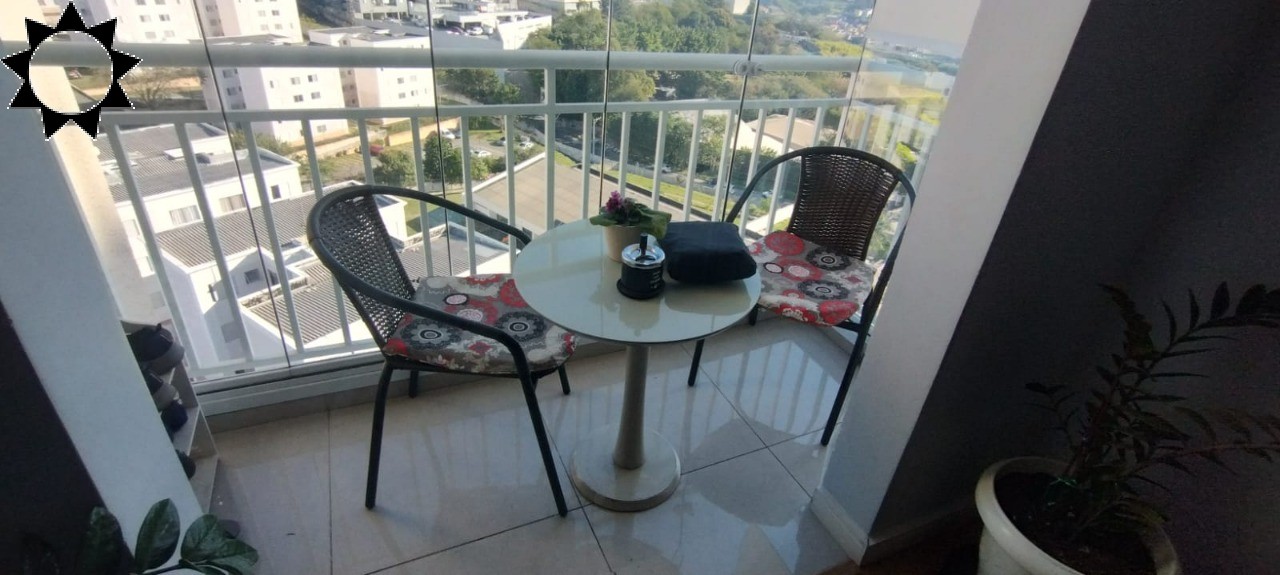 Apartamento, 3 quartos, 64 m² - Foto 6