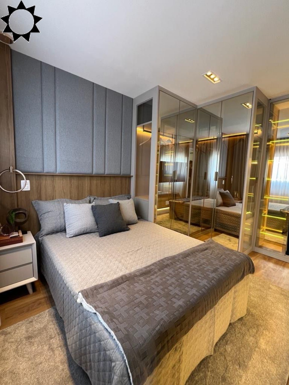 Apartamento, 2 quartos, 63 m² - Foto 28