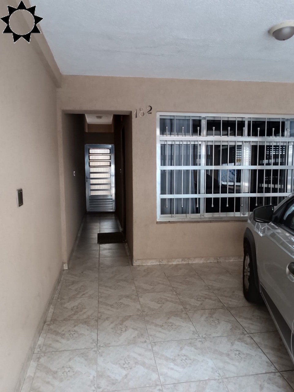 Casa, 3 quartos, 105 m² - Foto 2