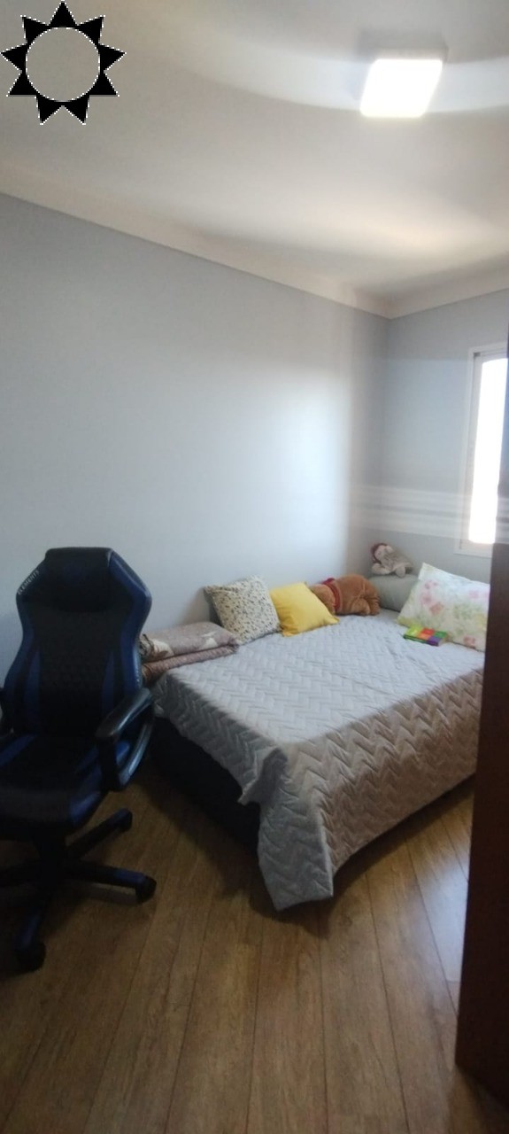 Apartamento, 3 quartos, 64 m² - Foto 3