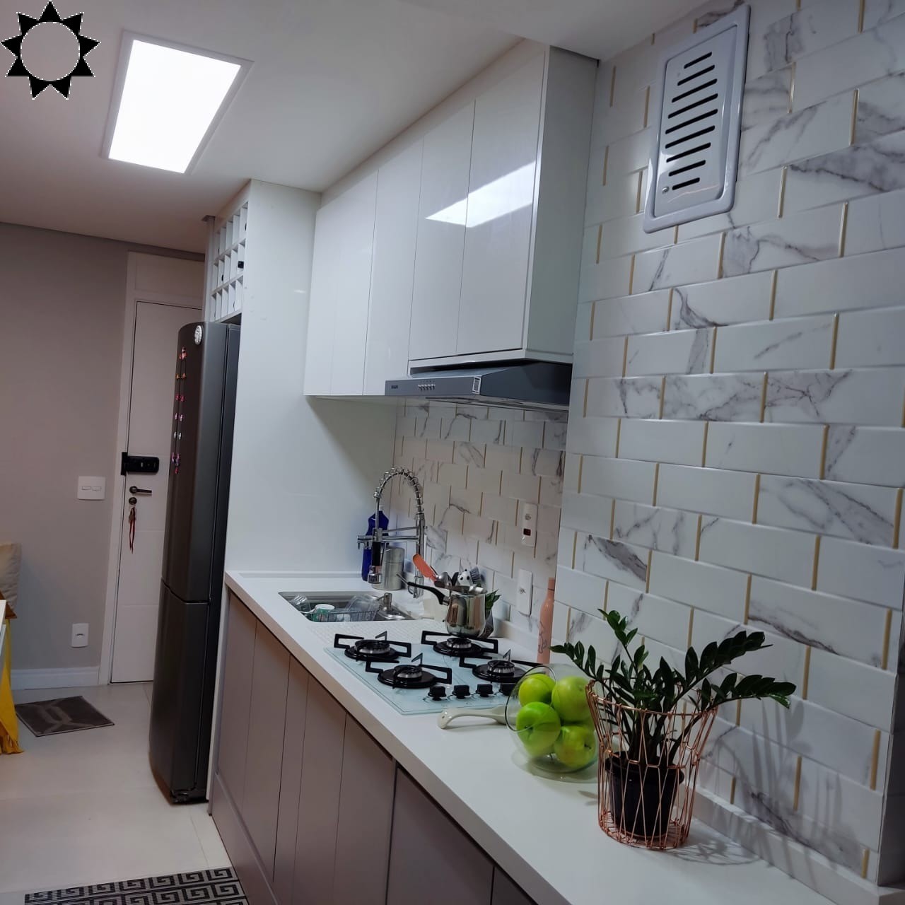 Apartamento, 2 quartos, 54 m² - Foto 13