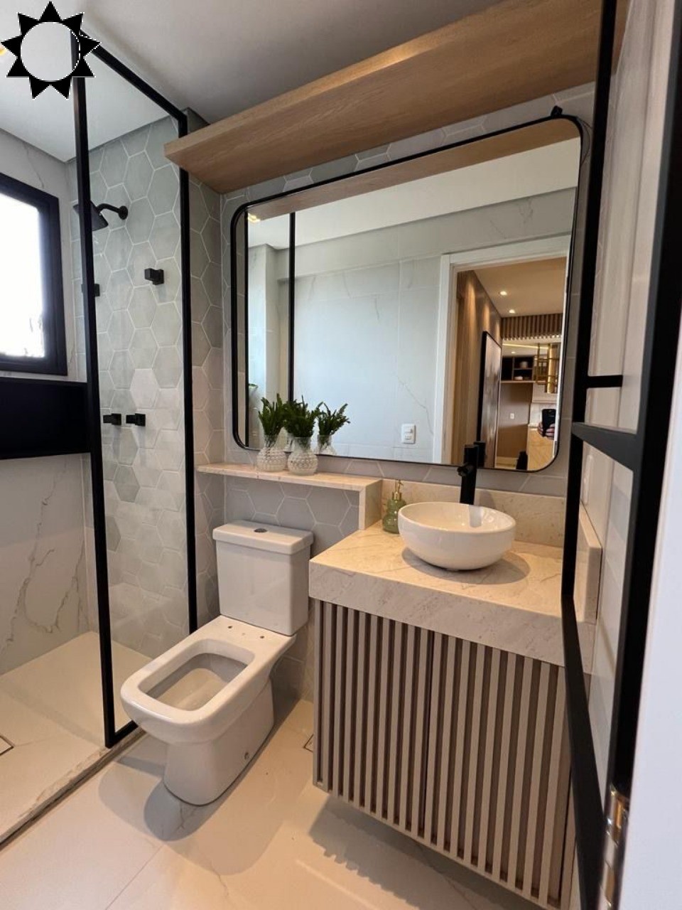 Apartamento, 2 quartos, 63 m² - Foto 20