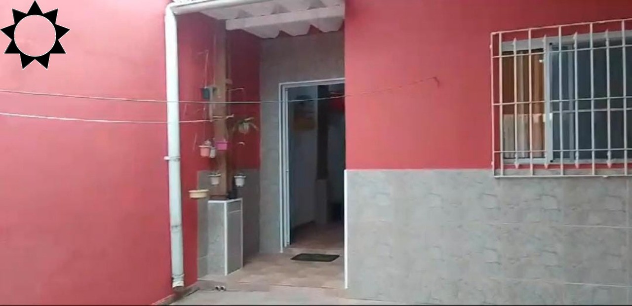Casa, 1 quarto, 50 m² - Foto 17
