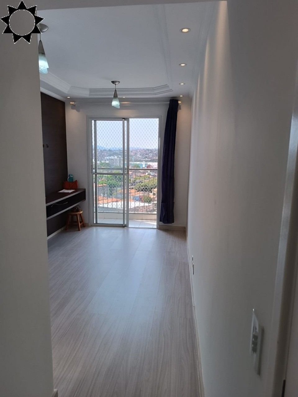Apartamento, 2 quartos, 50 m² - Foto 11