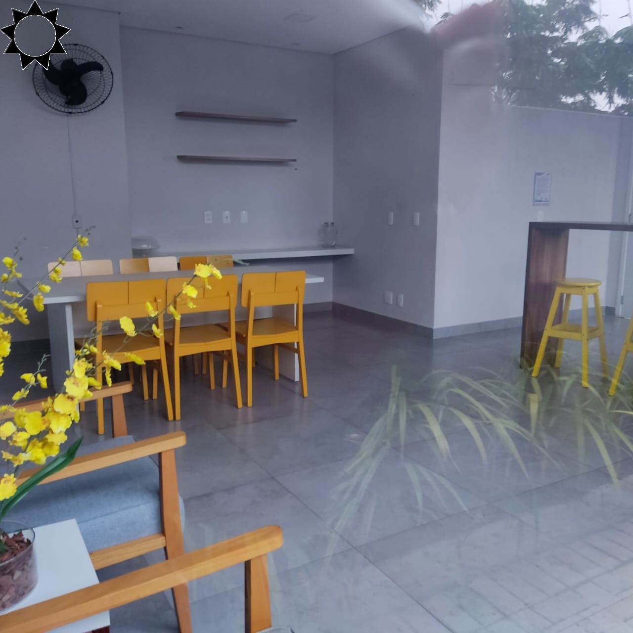 Apartamento, 2 quartos, 54 m² - Foto 28