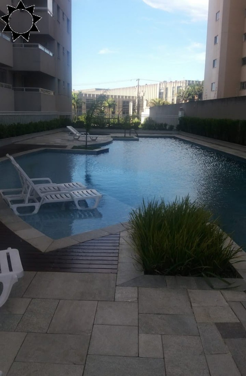 Apartamento, 3 quartos, 78 m² - Foto 1
