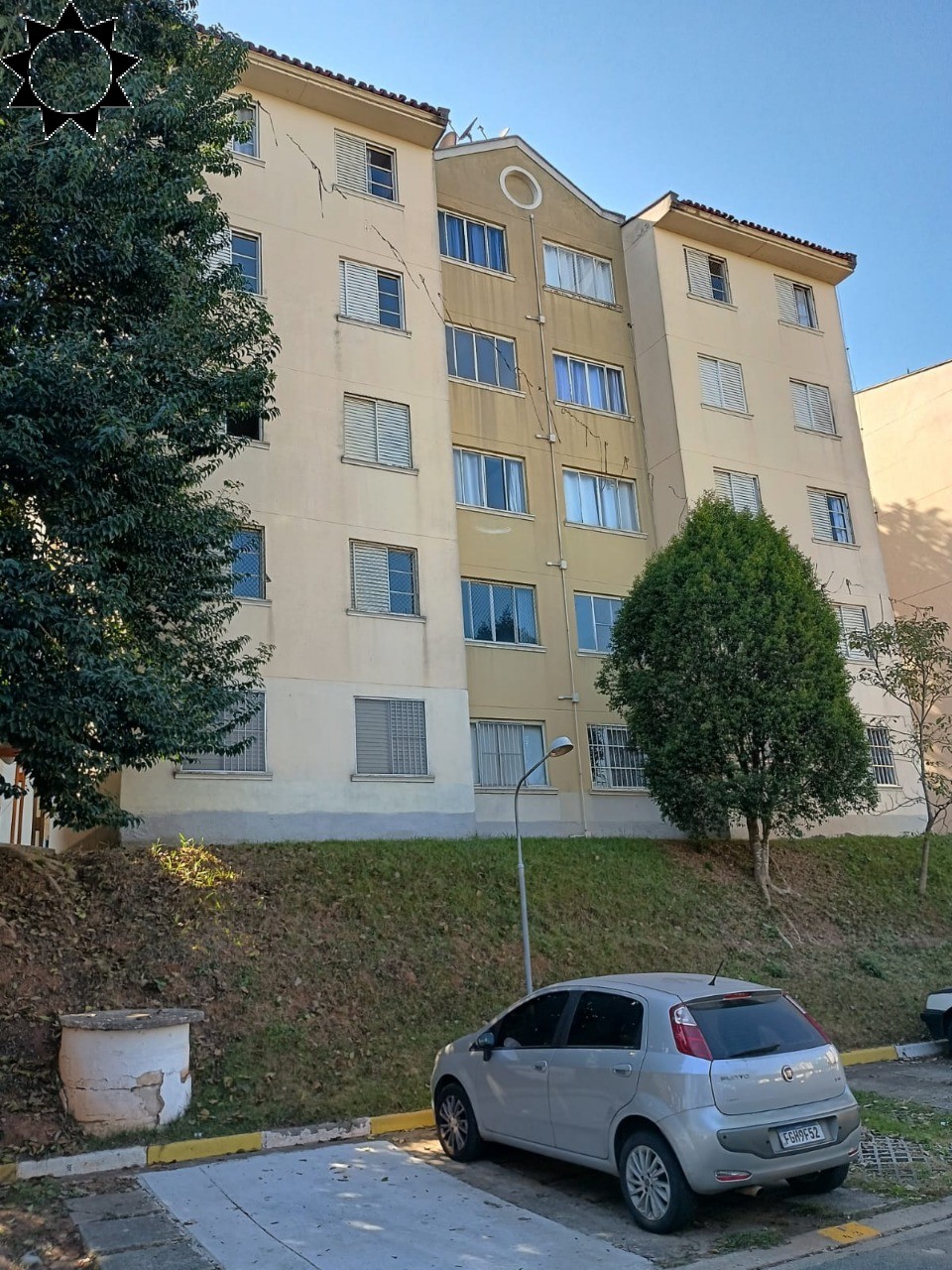Apartamento, 2 quartos, 50 m² - Foto 3