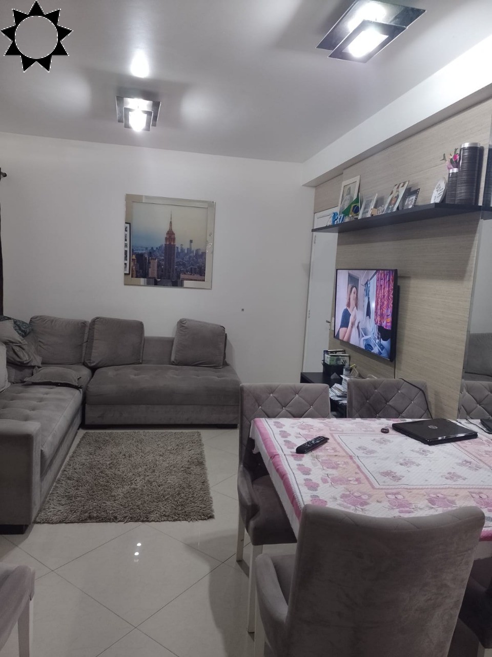 Apartamento, 3 quartos, 78 m² - Foto 14