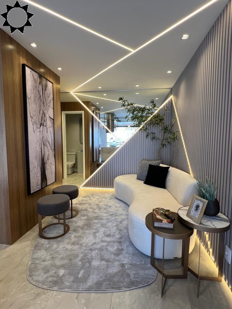 Apartamento, 2 quartos, 63 m² - Foto 5
