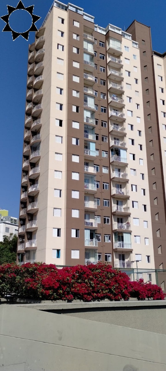 Apartamento, 3 quartos, 64 m² - Foto 22