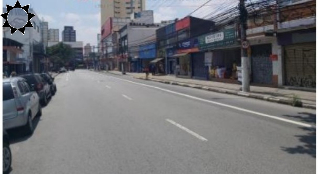 Prédio Inteiro, 266 m² - Foto 6