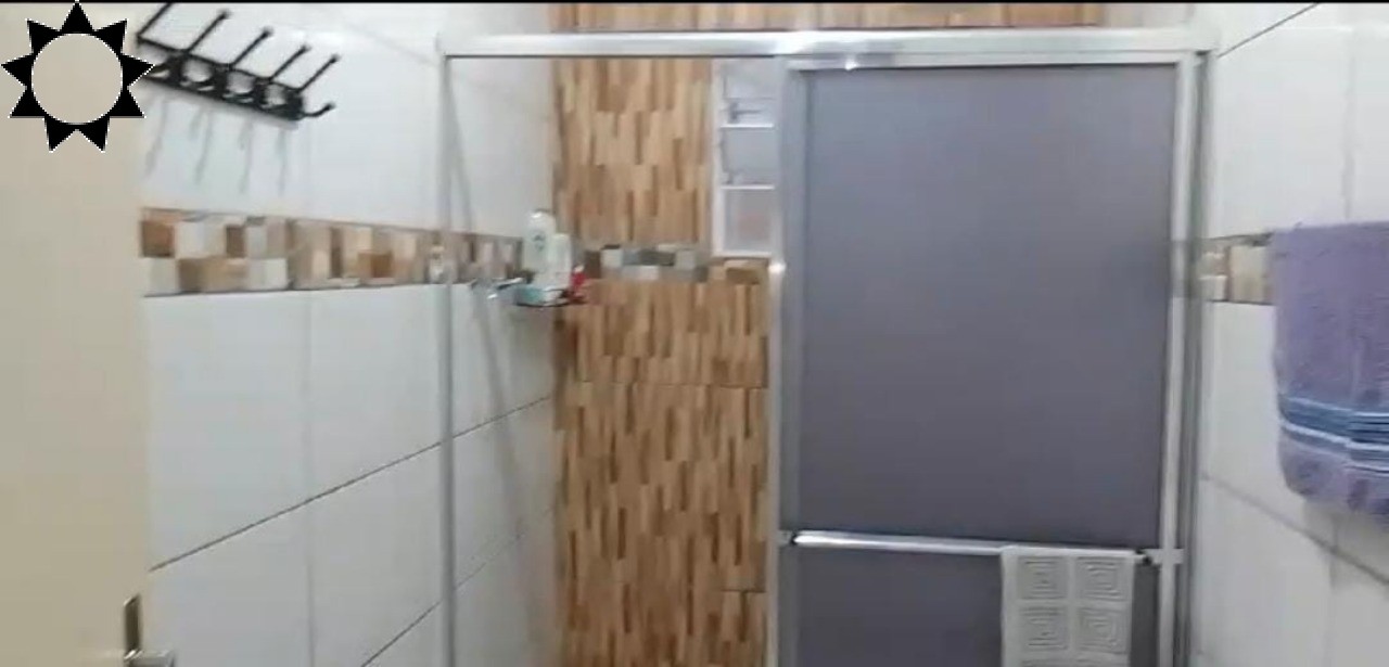Casa, 1 quarto, 50 m² - Foto 9