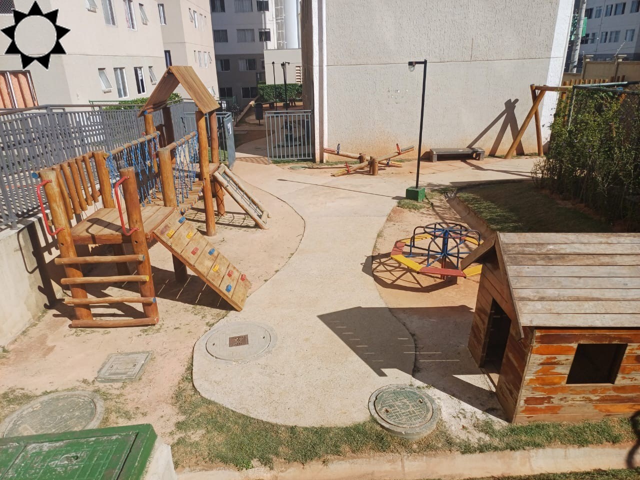 Apartamento, 2 quartos, 41 m² - Foto 24