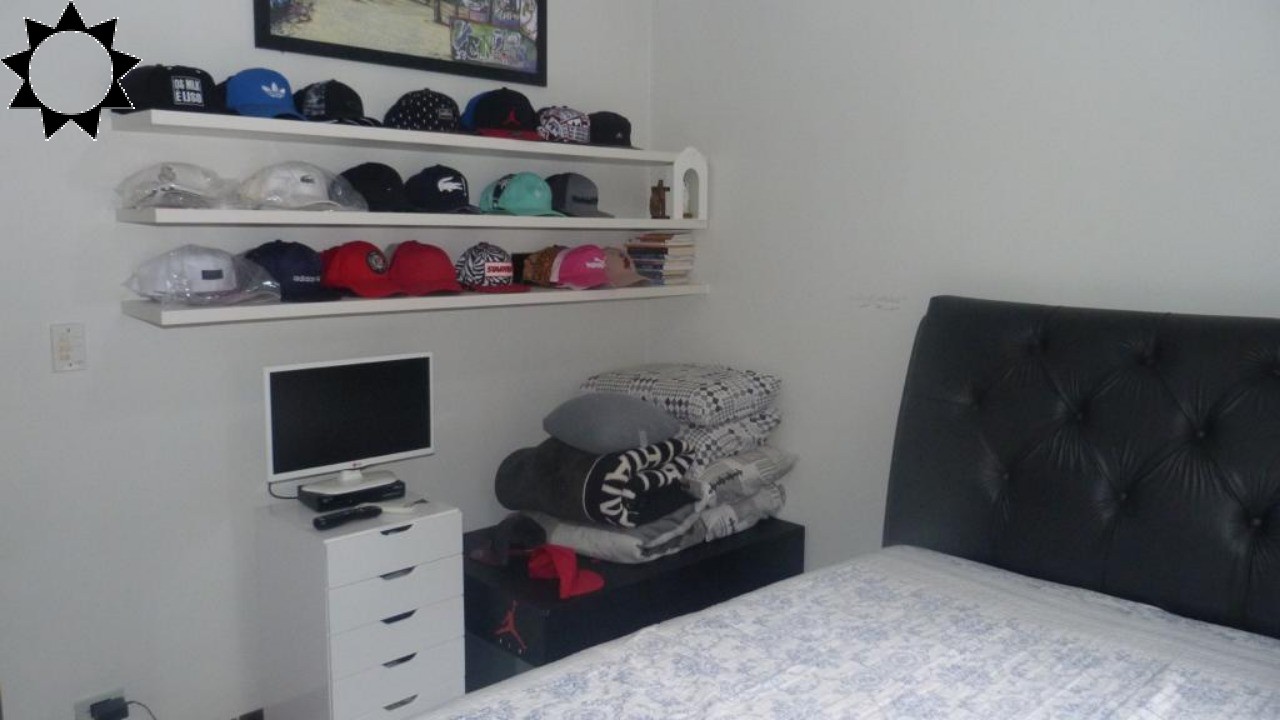 Casa, 3 quartos, 346 m² - Foto 4