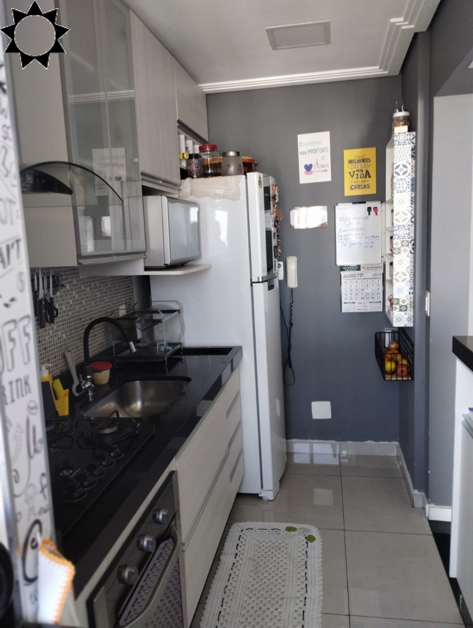 Apartamento, 3 quartos, 64 m² - Foto 19