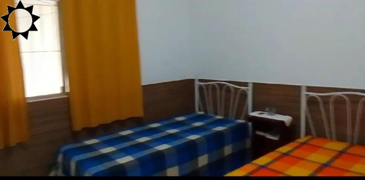 Casa, 1 quarto, 50 m² - Foto 10