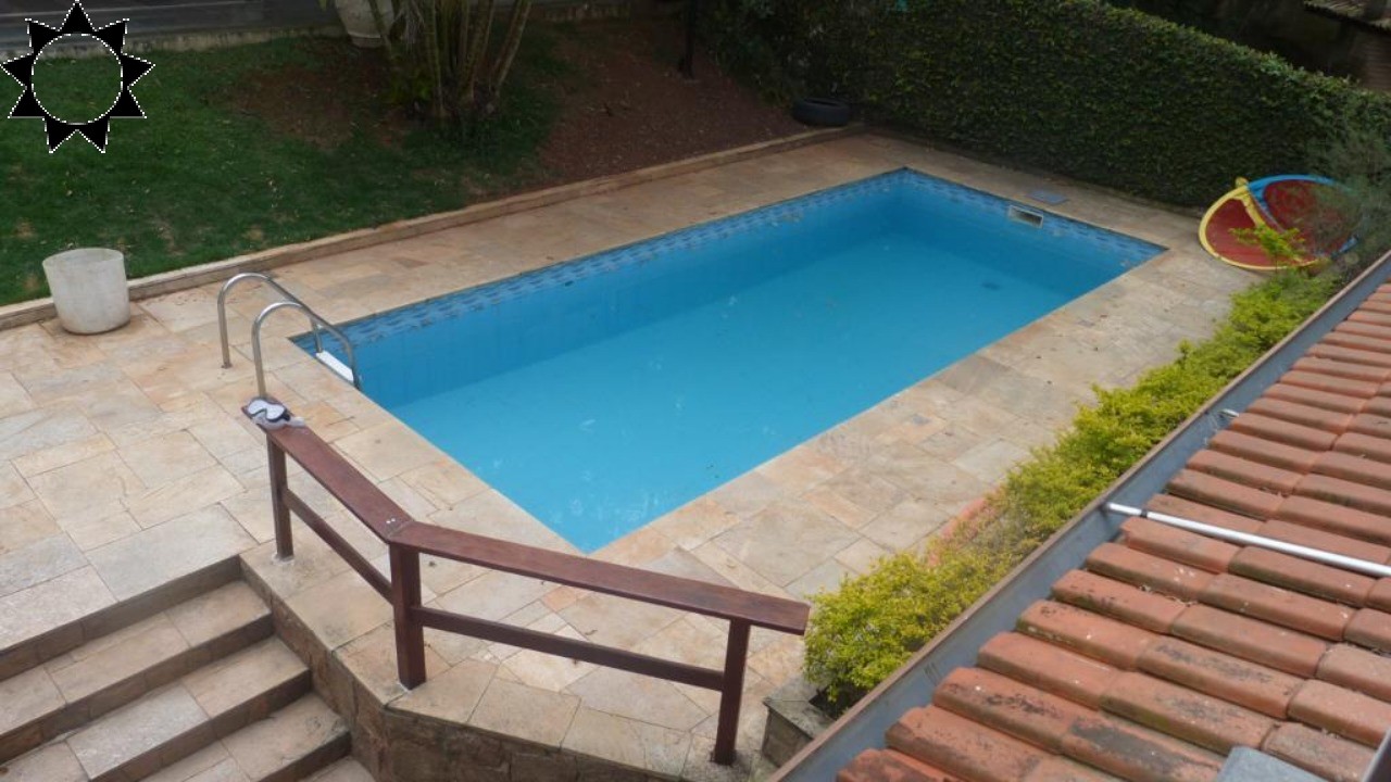 Casa, 3 quartos, 346 m² - Foto 2