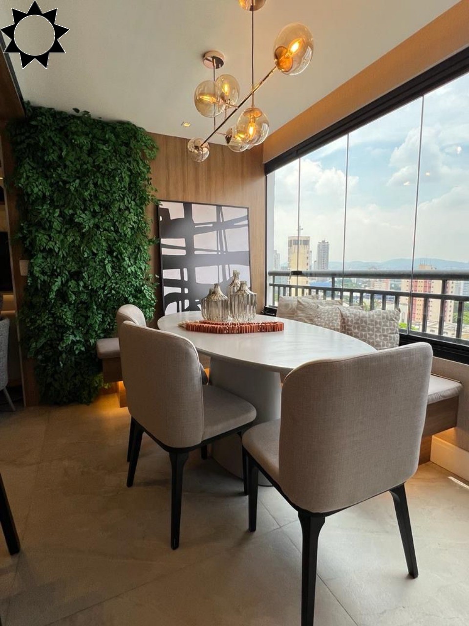 Apartamento, 2 quartos, 63 m² - Foto 10