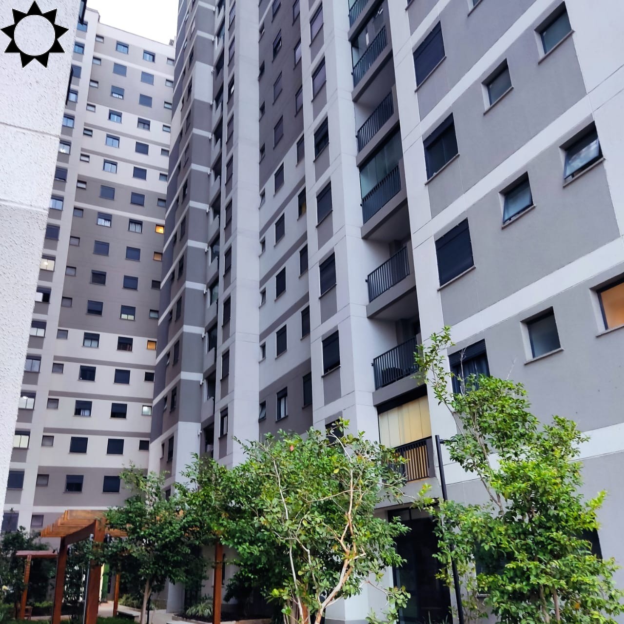 Apartamento, 2 quartos, 54 m² - Foto 36