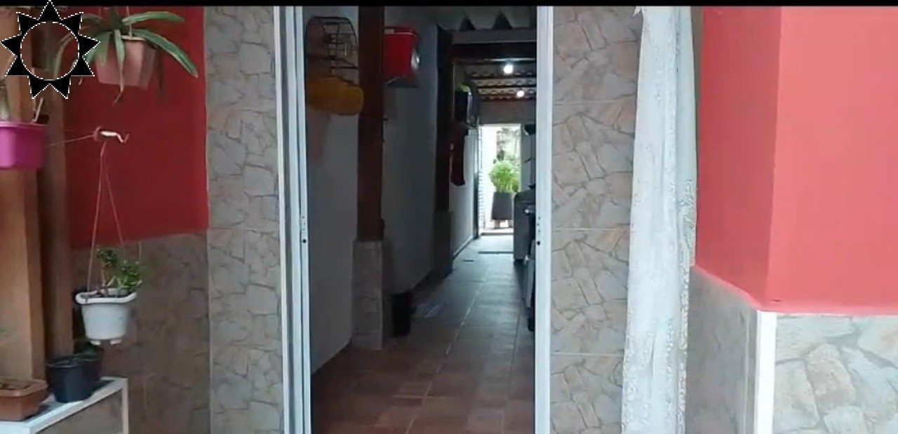 Casa, 1 quarto, 50 m² - Foto 16