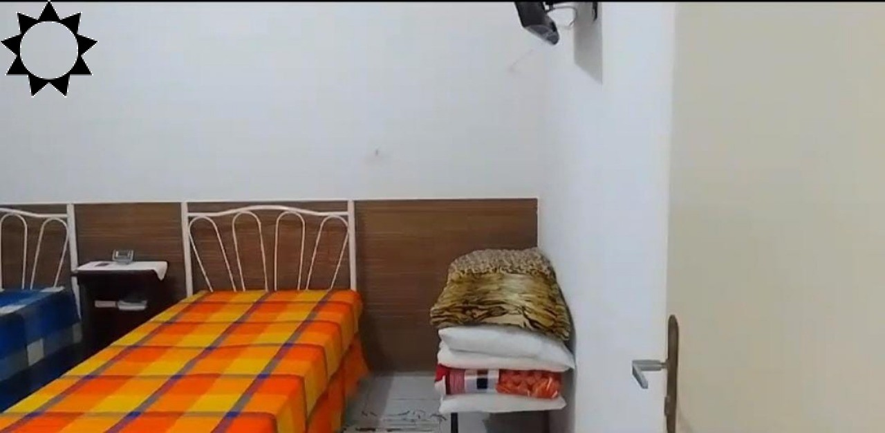 Casa, 1 quarto, 50 m² - Foto 12