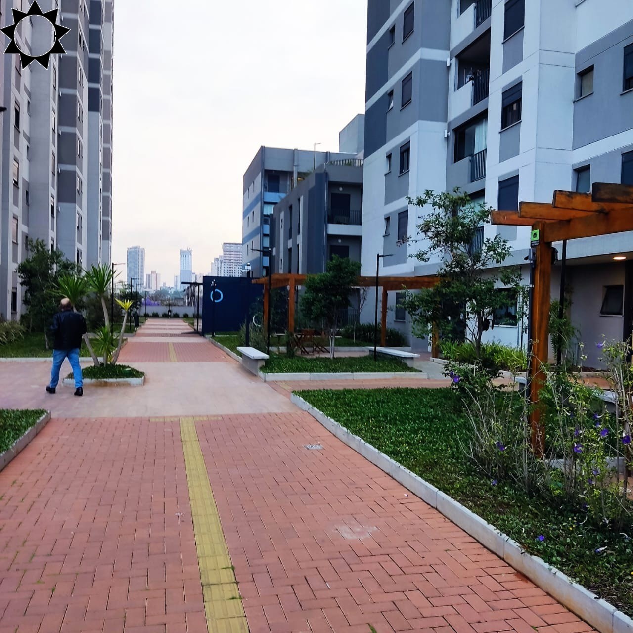 Apartamento, 2 quartos, 54 m² - Foto 37