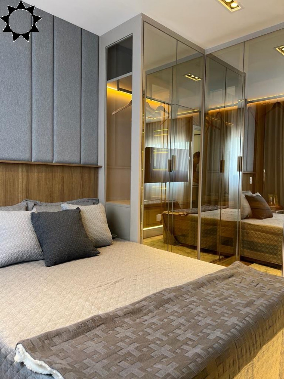 Apartamento, 2 quartos, 63 m² - Foto 29