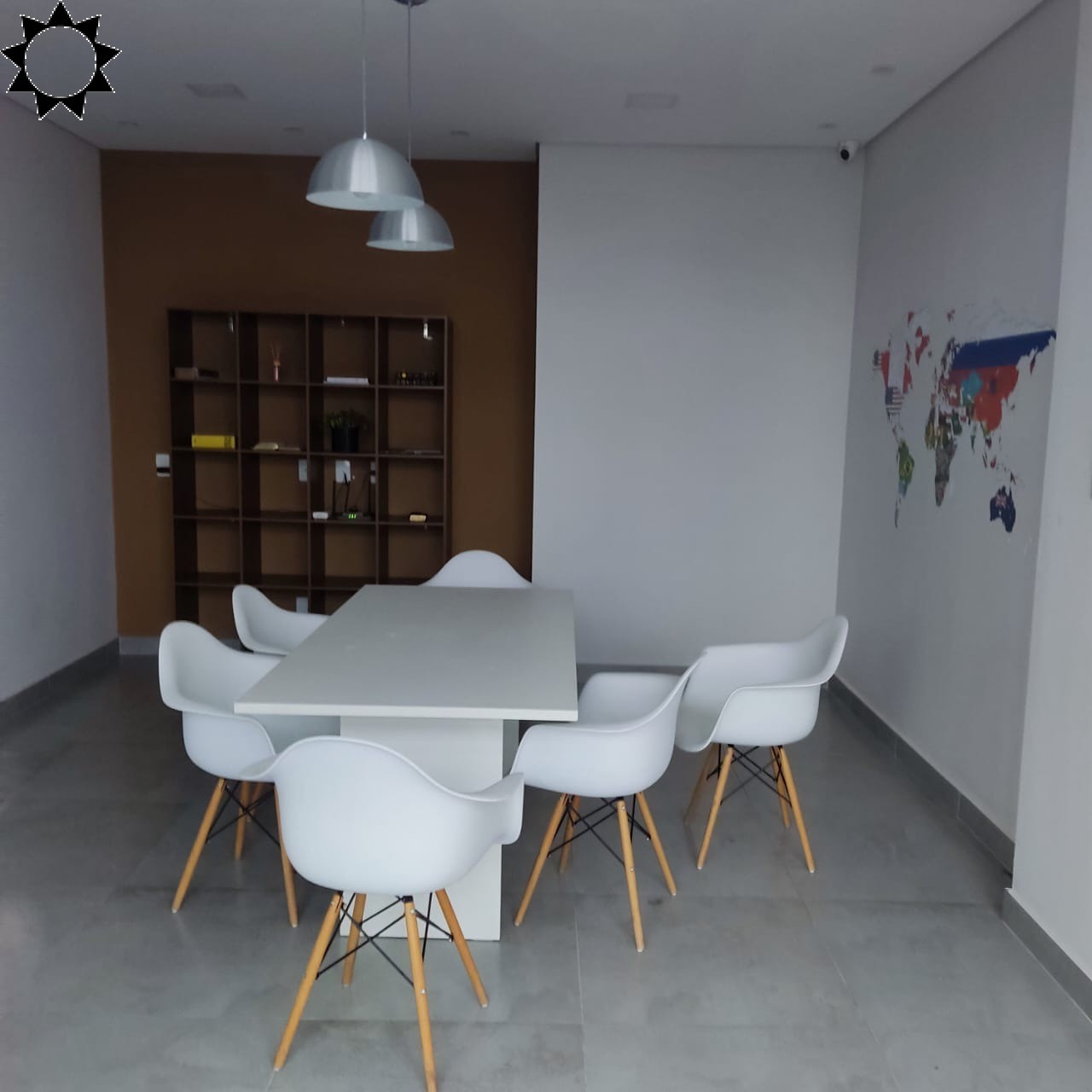 Apartamento, 2 quartos, 54 m² - Foto 32