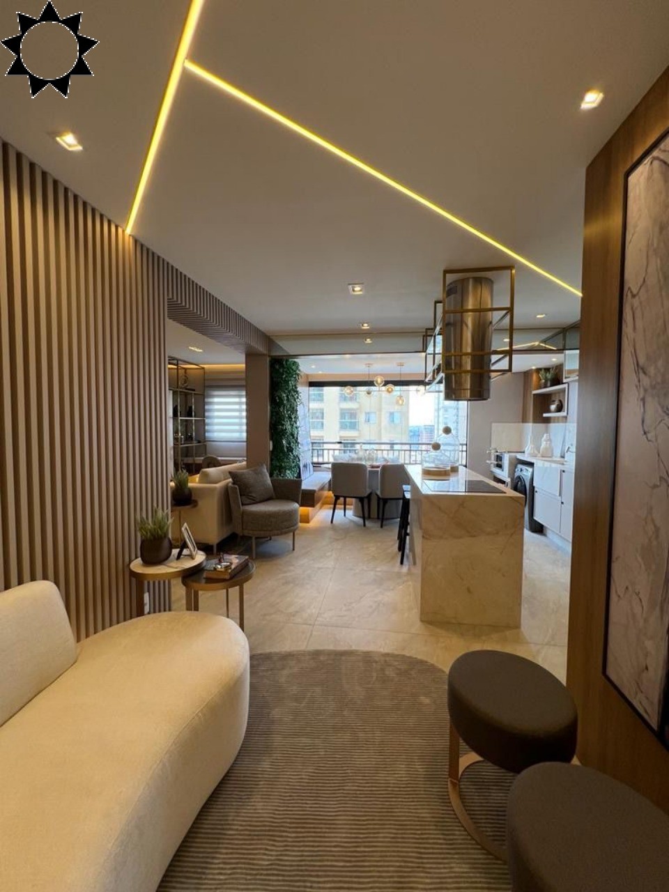 Apartamento, 2 quartos, 63 m² - Foto 27